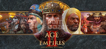 Age of Empires II: Definitive Edition