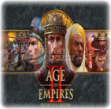 Age of Empires II Definitive Edition - GARANTİ