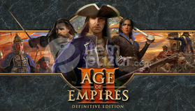 Age of Empires III: Definitive Edition