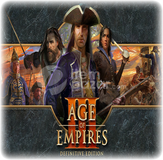 Age of Empires III Definitive Edition - GARANTİ