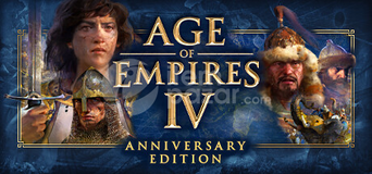 Age of Empires IV: Anniversary Edition