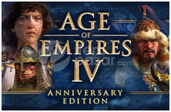 Age of Empires IV Anniversary Edition