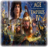 Age of Empires IV Anniversary Edition- GARANTİ