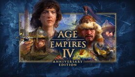 Age of Empires IV Anniversary Edition