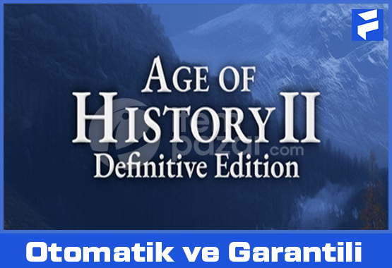 Age of History 2: Definitive Edition | Garanti