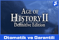 Age of History 2: Definitive Edition | Garanti