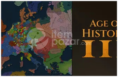 Age of History 3