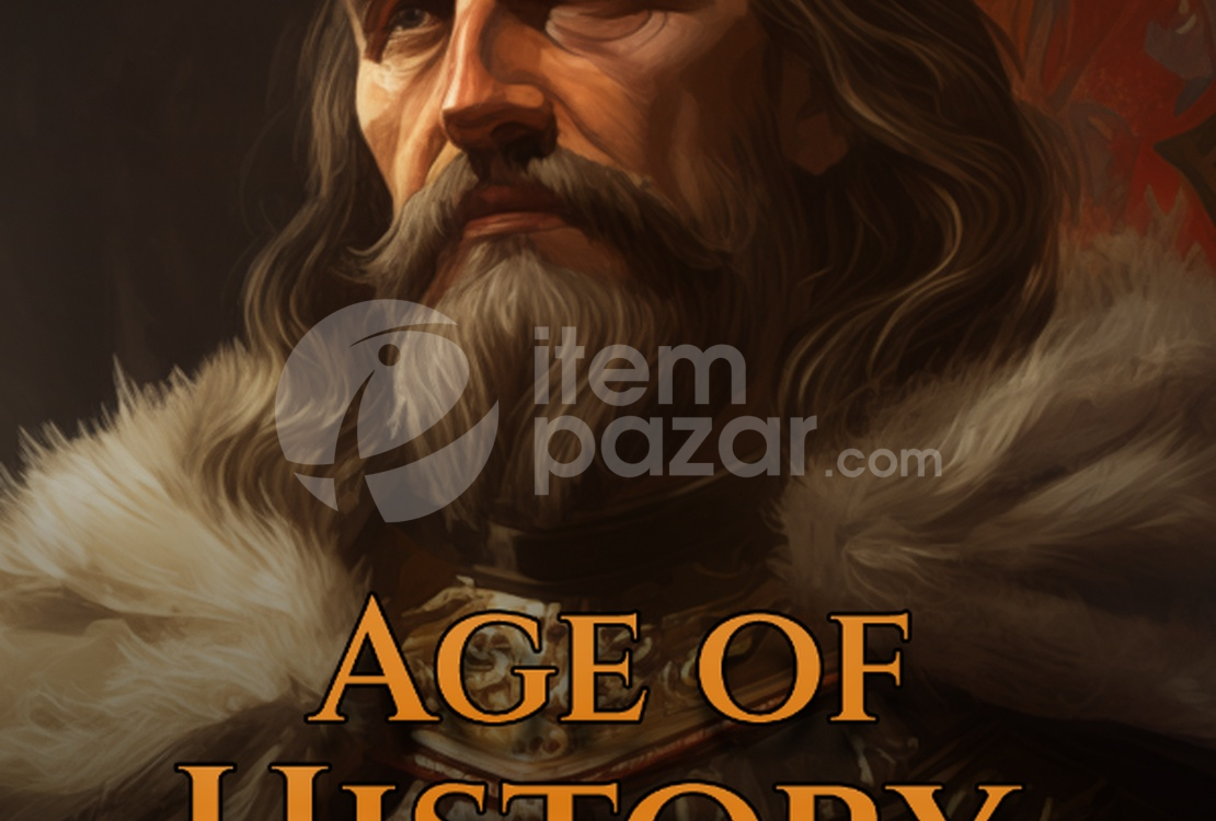 Age of History 3
