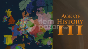 Age of History 3