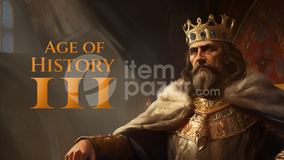 Age Of History 3