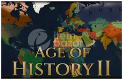 Age of History II