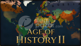 Age of History II + Garanti
