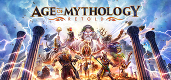 Age of Mythology: Retold