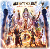 Age of Mythology Retold - GARANTİ