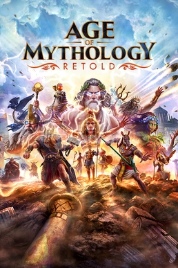 Age of Mythology: Retold | GUARDSIZ + GARANTI