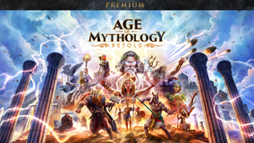 Age of Mythology Retold Premium Edition