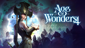 Age of Wonders 4 + Garanti