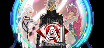 AI The Somnium Files