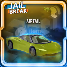 Airtail Jailbreak