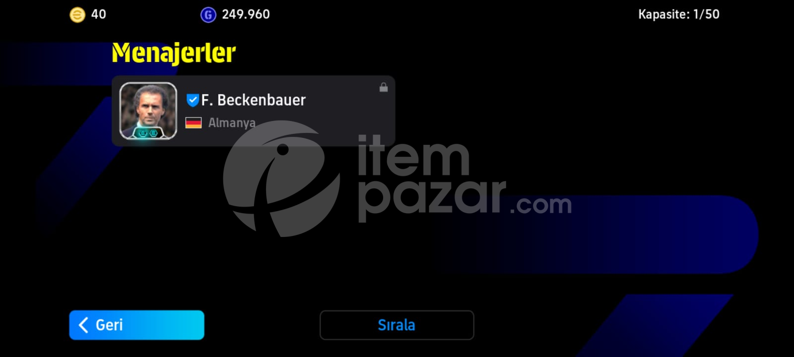 alabileceğin en iyi hesap