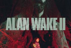 Alan Wake 2 Deluxe Edition