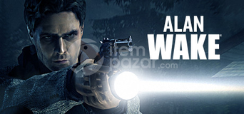 Alan Wake