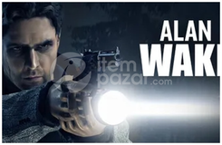 Alan Wake