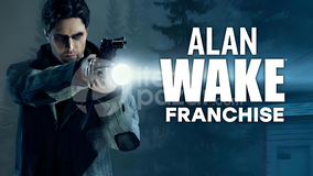 Alan Wake Franchise + Garanti