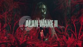 Alan Wake II + Garanti
