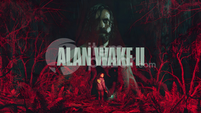 Alan Wake II + Garanti