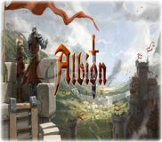 Albion Online - GARANTİ