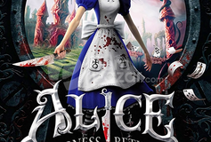 ALICE: MADNESS RETURNS