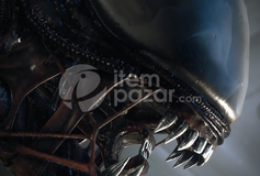 Alien Isolation