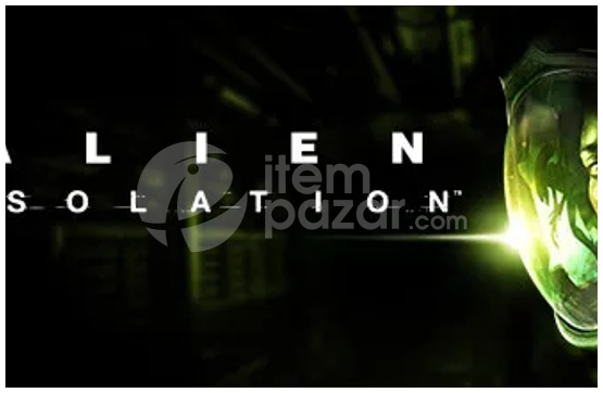 Alien Isolation