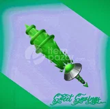 Alienbeam [Murder Mystery 2 - MM2]