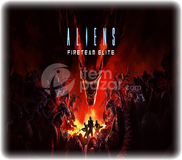 Aliens Fireteam Elite - GARANTİ