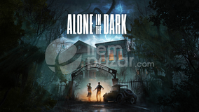Alone in the Dark + Garanti