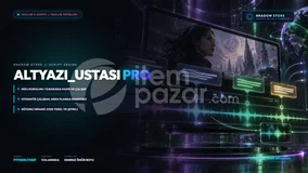 AltyazıUstası Pro | Senkron