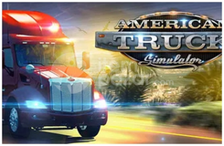 American Truck Simulator