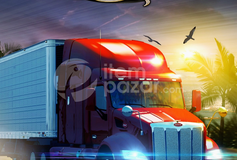 American Truck Simulator
