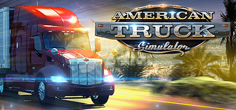American Truck Simulator| GUARDSIZ + GARANTI