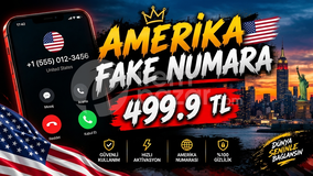 Amerika Fxke No