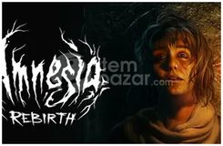 Amnesia Rebirth