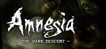 Amnesia: The Dark Descent