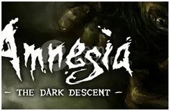Amnesia The Dark Descent