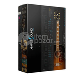Ample Sound Ample Guitar 23 Tane Seri WİN-MAC
