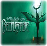 An Elder Scrolls Legend Battlespire - GARANTİ