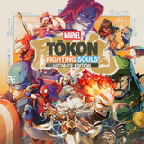 Ana Hesap MARVEL Tokon Fighting Souls PS5