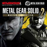 ANA HESAP METAL GEAR SOLID MASTER COLLECTION V2