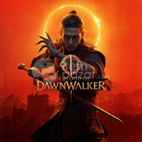 Ana Hesap The Blood of Dawnwalker PS5